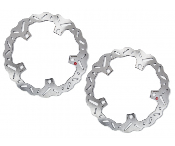 WK109L/R Front Braking SK2 Disk 